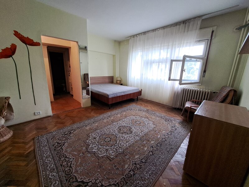Ultracentral, Cismigiu