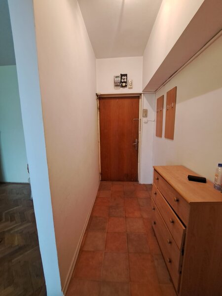 Ultracentral, Cismigiu